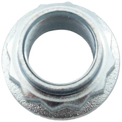 Rareelectrical - New Left Front Knuckle Compatible With Toyota Camry Xle 4 Cyl 2.4L Camry Se 4 Cyl 2.4L Camry Le 4 - Image 5