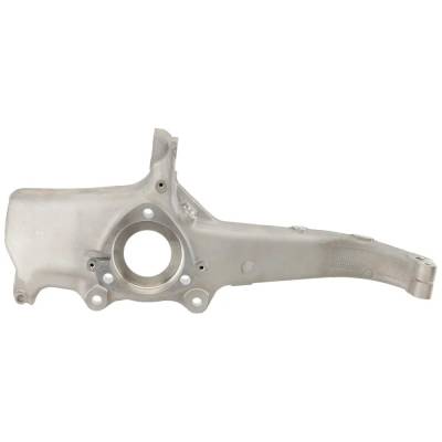 New Left Front Knuckle Compatible With Tesla Model 3 Base Model 3 Long Range Model 3 Performance