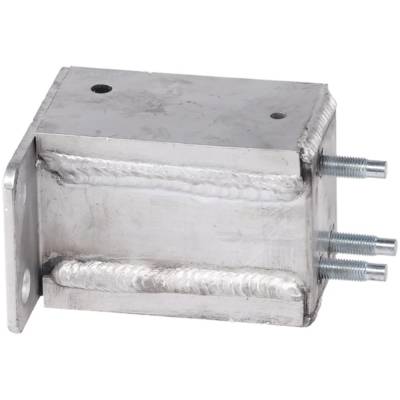 Rareelectrical - New Right Front Bumper Bracket Compatible With Toyota Tacoma Trd Sport 6 Cyl 3.5L Tacoma Trail 6 Cyl - Image 8