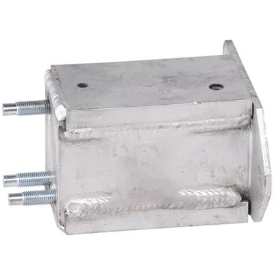 Rareelectrical - New Right Front Bumper Bracket Compatible With Toyota Tacoma Trd Pro 6 Cyl 4.0L Tacoma Base 4 Cyl - Image 3