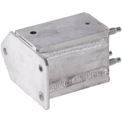 Rareelectrical - New Right Front Bumper Bracket Compatible With Toyota Tacoma Trd Pro 6 Cyl 4.0L Tacoma Base 4 Cyl - Image 7