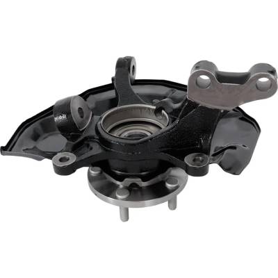 Rareelectrical - New Right Front Knuckle Compatible With Lexus Toyota Camry Se 6 Cyl 3.5L Camry Se 4 Cyl 2.5L Camry - Image 6