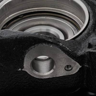 Rareelectrical - New Left Front Knuckle Compatible With Lexus Toyota Highlander Base 6 Cyl 3.5L Highlander Se 4 Cyl - Image 7