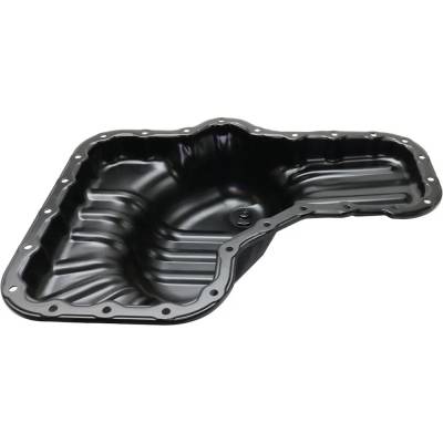 Rareelectrical - New Oil Pan Compatible With Toyota Sequoia Sr5 8 Cyl 4.7L Tundra Sr5 8 Cyl 4.7L Tundra Limited 8 Cyl - Image 6