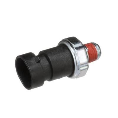 Rareelectrical - New Oil Pressure Switch Compatible With Buick Oldsmobile Pontiac Regal Limited 6 Cyl 3.8L Regal - Image 2