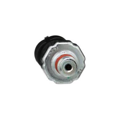 Rareelectrical - New Oil Pressure Switch Compatible With Buick Oldsmobile Pontiac Regal Limited 6 Cyl 3.8L Regal - Image 3