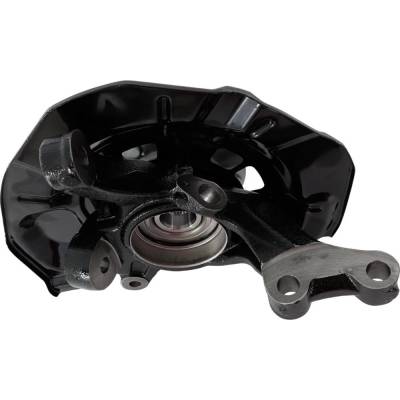 Rareelectrical - New Right Front Knuckle Compatible With Lexus Toyota Camry Le 4 Cyl 2.5L Camry Le 6 Cyl 3.5L Camry - Image 5