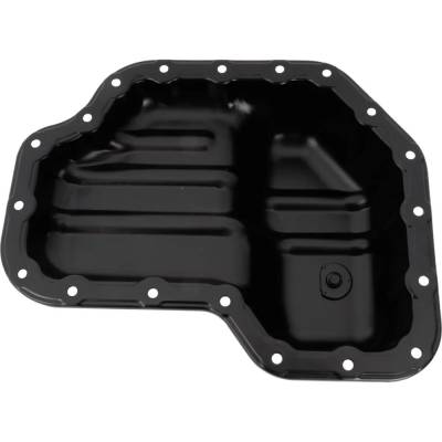 Rareelectrical - New Oil Pan Compatible With Lexus Toyota 4Runner Limited 8 Cyl 4.7L Gx470 Base 8 Cyl 4.7L 4Runner - Image 4