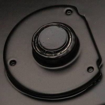 Rareelectrical - New Oil Pan Compatible With Lexus Toyota 4Runner Limited 8 Cyl 4.7L Gx470 Base 8 Cyl 4.7L 4Runner - Image 7