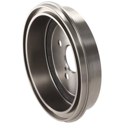 Rareelectrical - New Front Brake Drum Compatible With Toyota Yaris S 4 Cyl 1.5L Yaris Le 4 Cyl 1.5L Yaris Premium 4 - Image 6
