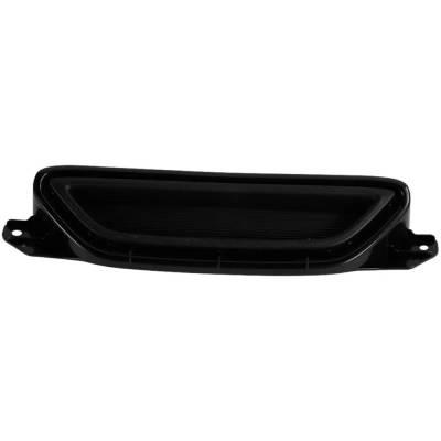 Rareelectrical - New Center Rear Bumper Bracket Compatible With Toyota C-Hr Xle Premium C-Hr Le C-Hr Nightshade C-Hr - Image 5