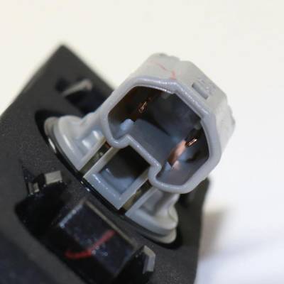 Rareelectrical - New License Plate Light Compatible With Lexus Toyota Rx330 Base Sienna Limited Sienna Xle Camry Base - Image 6