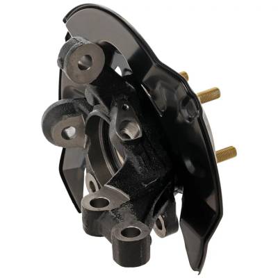 Rareelectrical - New Left Front Knuckle Compatible With Toyota Matrix Base 4 Cyl 1.8L Matrix Xr 4 Cyl 1.8L 2003-2006 - Image 7
