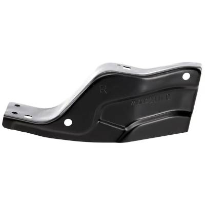 Rareelectrical - New Right Front Bumper Bracket Compatible With Toyota 4Runner Sport 6 Cyl 4.0L 4Runner Sport 8 Cyl - Image 2