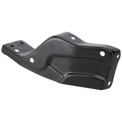 Rareelectrical - New Right Front Bumper Bracket Compatible With Toyota 4Runner Sport 6 Cyl 4.0L 4Runner Sport 8 Cyl - Image 4