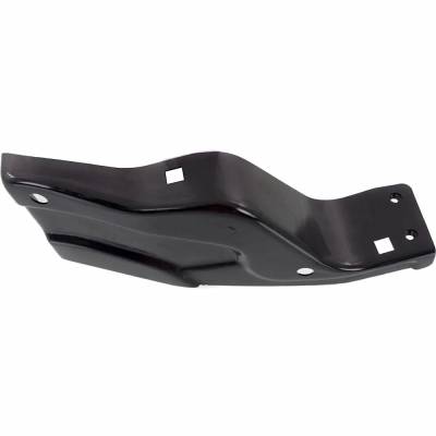 Rareelectrical - New Left Front Bumper Bracket Compatible With Toyota 4Runner Limited 6 Cyl 4.0L 4Runner Sport 6 Cyl - Image 3