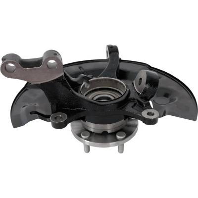 Rareelectrical - New Right Front Knuckle Compatible With Toyota Camry Le 4 Cyl 2.5L Camry Xle 4 Cyl 2.5L Camry L 4 - Image 6