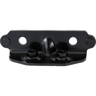 Rareelectrical - New Rear Bumper Bracket Compatible With Toyota Tacoma Pre Runner 4 Cyl 2.7L Tacoma Base 6 Cyl 3.5L - Image 2