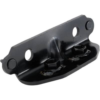 Rareelectrical - New Rear Bumper Bracket Compatible With Toyota Tacoma Pre Runner 4 Cyl 2.7L Tacoma Base 6 Cyl 3.5L - Image 3