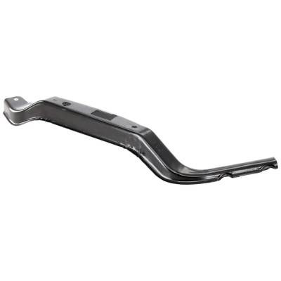New Left Front Bumper Bracket Compatible With Toyota 4Runner Sr5 8 Cyl 4.7L 4Runner Sport 6 Cyl 4.0L