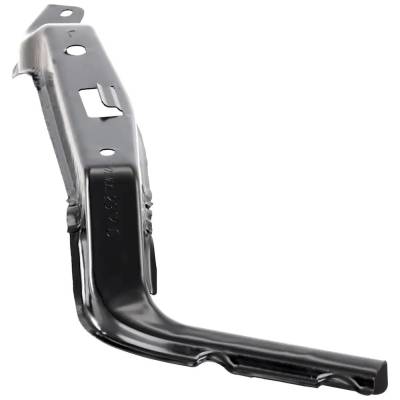 Rareelectrical - New Left Front Bumper Bracket Compatible With Toyota 4Runner Sport 6 Cyl 4.0L 4Runner Sport 8 Cyl - Image 2