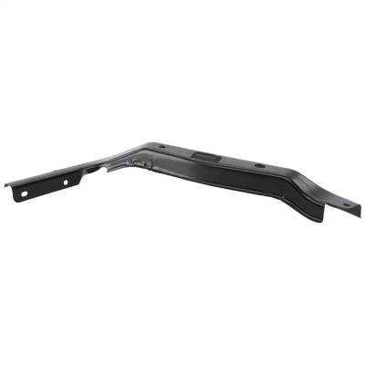 Rareelectrical - New Left Front Bumper Bracket Compatible With Toyota 4Runner Sport 6 Cyl 4.0L 4Runner Sport 8 Cyl - Image 6