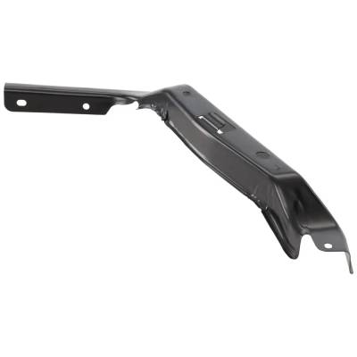 Rareelectrical - New Left Front Bumper Bracket Compatible With Toyota 4Runner Sport 6 Cyl 4.0L 4Runner Sport 8 Cyl - Image 7
