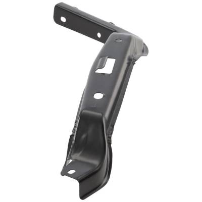 Rareelectrical - New Left Front Bumper Bracket Compatible With Toyota 4Runner Sport 6 Cyl 4.0L 4Runner Sport 8 Cyl - Image 8