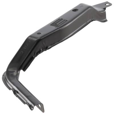 Rareelectrical - New Left Front Bumper Bracket Compatible With Toyota 4Runner Limited 6 Cyl 4.0L 4Runner Sr5 6 Cyl - Image 4