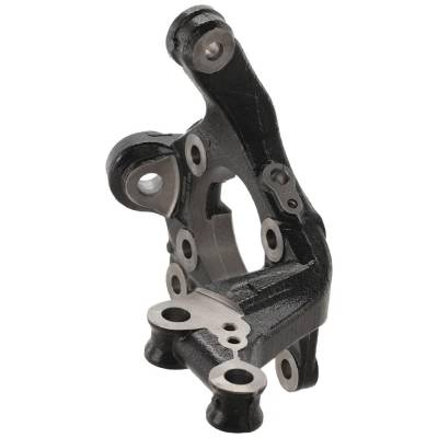 Rareelectrical - New Left Front Knuckle Compatible With Lexus Scion Toyota Rav4 Sport 4 Cyl 2.4L Rav4 Sport 4 Cyl - Image 7
