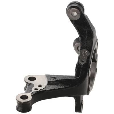 Rareelectrical - New Left Front Knuckle Compatible With Lexus Scion Toyota Rav4 Sport 4 Cyl 2.4L Rav4 Sport 4 Cyl - Image 8