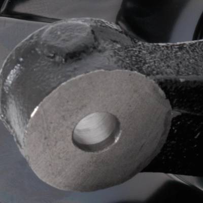 Rareelectrical - New Left Front Knuckle Compatible With Toyota Camry Le 4 Cyl 2.4L Camry Xle 4 Cyl 2.4L Camry Base 4 - Image 7