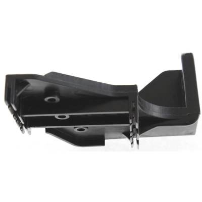Rareelectrical - New Left Front Bumper Bracket Compatible With Toyota Tacoma Base 4 Cyl 2.7L Tacoma Base 6 Cyl 3.4L - Image 2