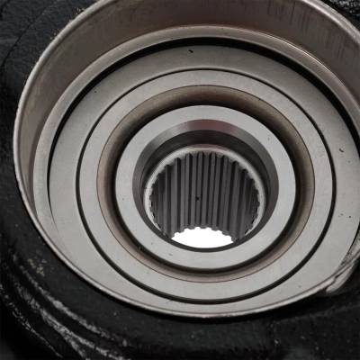 Rareelectrical - New Right Front Knuckle Compatible With Toyota Highlander Base 6 Cyl 3.3L Highlander Limited 6 Cyl - Image 7