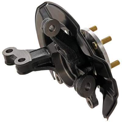 Rareelectrical - New Right Front Knuckle Compatible With Toyota Corolla Le 4 Cyl 1.8L Corolla Xle 4 Cyl 1.8L Matrix - Image 7