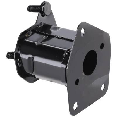 Rareelectrical - New Right Front Bumper Bracket Compatible With Toyota Sequoia Sr5 8 Cyl 5.7L Tundra Sr5 8 Cyl 5.7L - Image 4