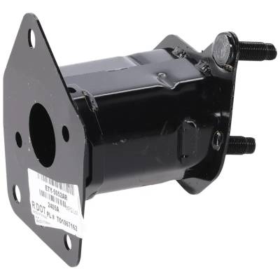 Rareelectrical - New Right Front Bumper Bracket Compatible With Toyota Sequoia Sr5 8 Cyl 5.7L Tundra Sr5 8 Cyl 5.7L - Image 7