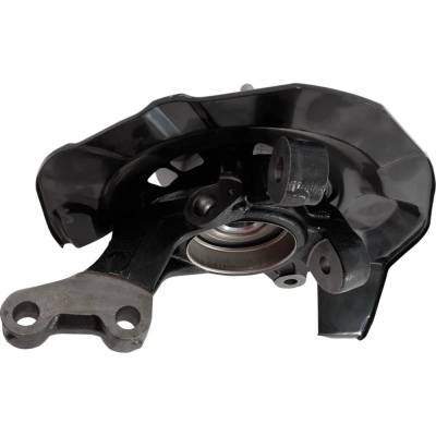 Rareelectrical - New Right Front Knuckle Compatible With Toyota Highlander Limited 6 Cyl 3.3L Highlander Sport 6 Cyl - Image 5