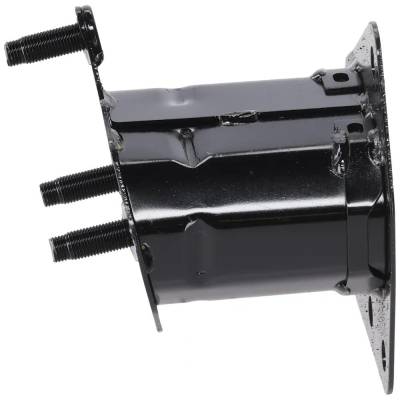 Rareelectrical - New Right Front Bumper Bracket Compatible With Toyota Tundra Limited 8 Cyl 4.6L Sequoia Limited 8 - Image 3