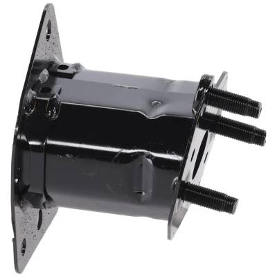 Rareelectrical - New Right Front Bumper Bracket Compatible With Toyota Tundra Limited 8 Cyl 4.6L Sequoia Limited 8 - Image 8