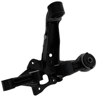 New Right Rear Knuckle Compatible With Lexus Toyota Highlander Base 6 Cyl 3.0L Highlander Base 4 Cyl