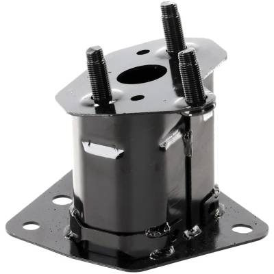 Rareelectrical - New Left Front Bumper Bracket Compatible With Toyota Sequoia Limited 8 Cyl 5.7L Tundra Trd Off-Road - Image 3