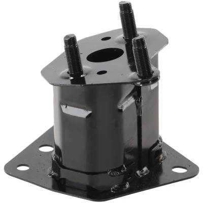 Rareelectrical - New Left Front Bumper Bracket Compatible With Toyota Tundra Sr5 8 Cyl 4.7L Sequoia Platinum 8 Cyl - Image 4