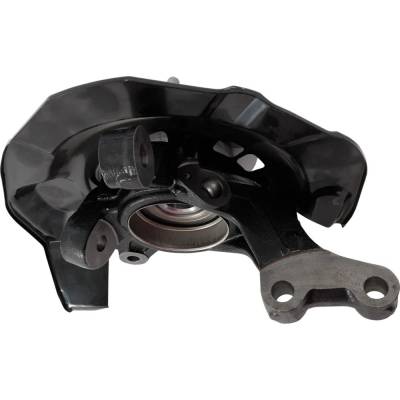 Rareelectrical - New Left Front Knuckle Compatible With Toyota Highlander Limited 6 Cyl 3.3L Highlander Base 4 Cyl - Image 5