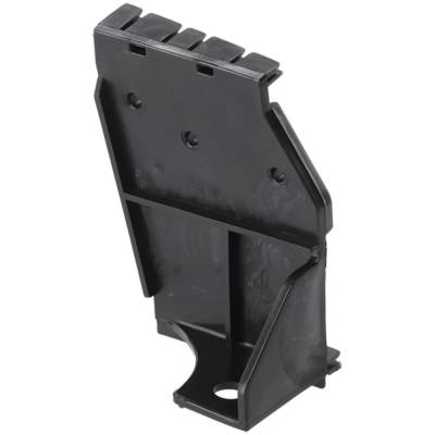 Rareelectrical - New Left Front Bumper Bracket Compatible With Toyota Tacoma Dlx 4 Cyl 2.7L Tacoma Dlx 6 Cyl 3.4L - Image 2