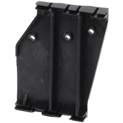 Rareelectrical - New Left Front Bumper Bracket Compatible With Toyota Tacoma Dlx 4 Cyl 2.7L Tacoma Dlx 6 Cyl 3.4L - Image 6