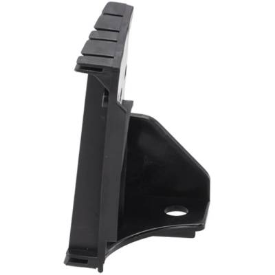 Rareelectrical - New Left Front Bumper Bracket Compatible With Toyota Tacoma Dlx 4 Cyl 2.7L Tacoma Dlx 6 Cyl 3.4L - Image 8