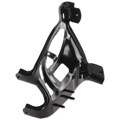 Rareelectrical - New Right Front Bumper Bracket Compatible With Toyota Tundra Base Tundra Sr5 Tundra Limited Tundra - Image 4