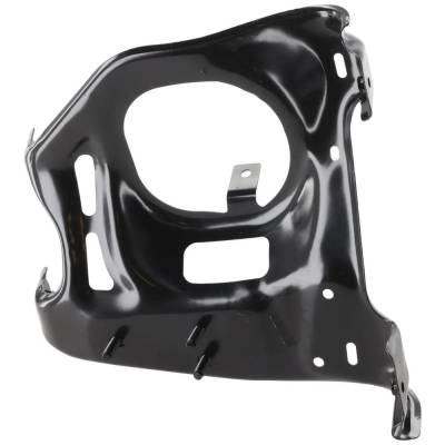 Rareelectrical - New Right Front Bumper Bracket Compatible With Toyota Tundra Base Tundra Sr5 Tundra Limited Tundra - Image 6