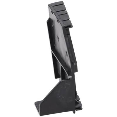 Rareelectrical - New Left Front Bumper Bracket Compatible With Toyota Tacoma Dlx 4 Cyl 2.4L Tacoma Dlx 4 Cyl 2.7L - Image 3